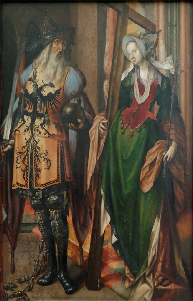 Munich Constantin